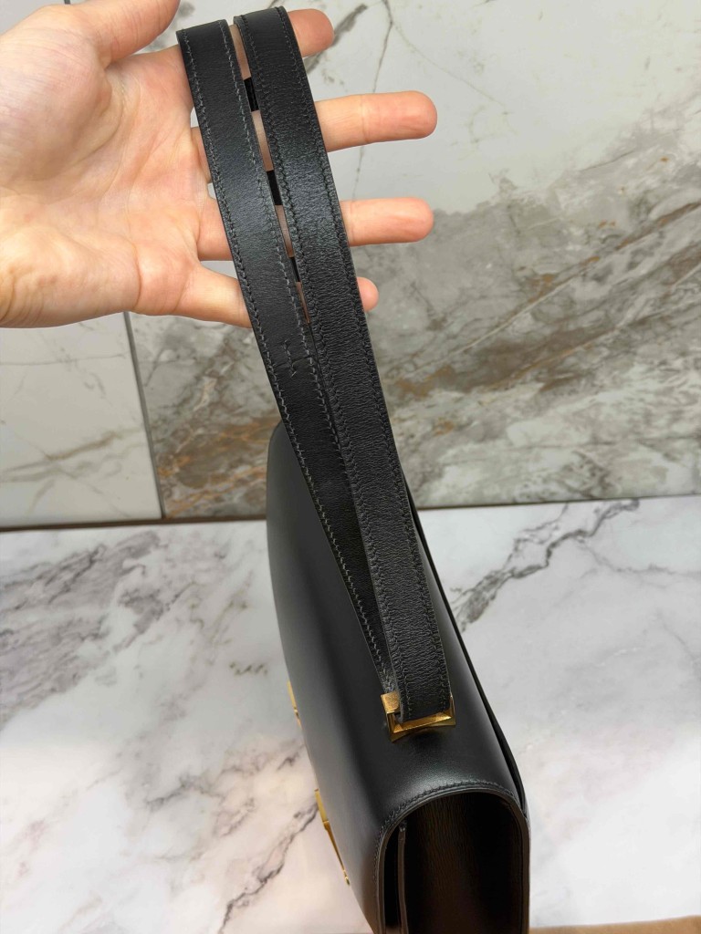 Hermes Constance 23 bag