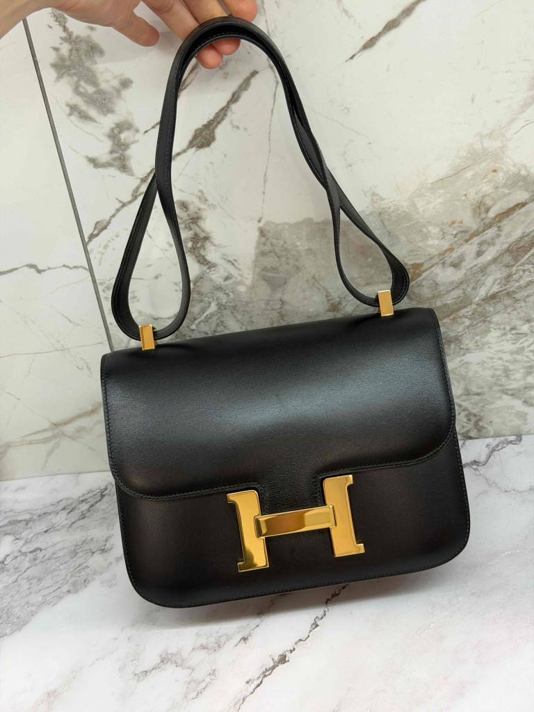 Hermes Constance 23 bag