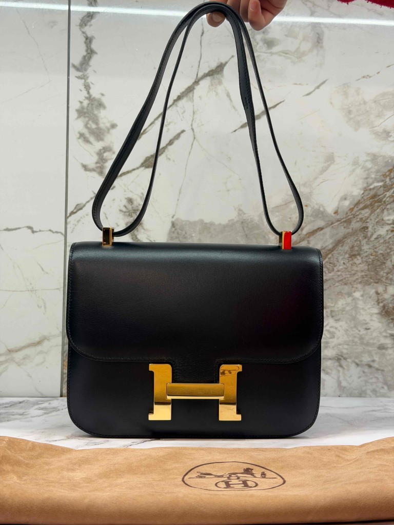 Hermes Constance 23 bag