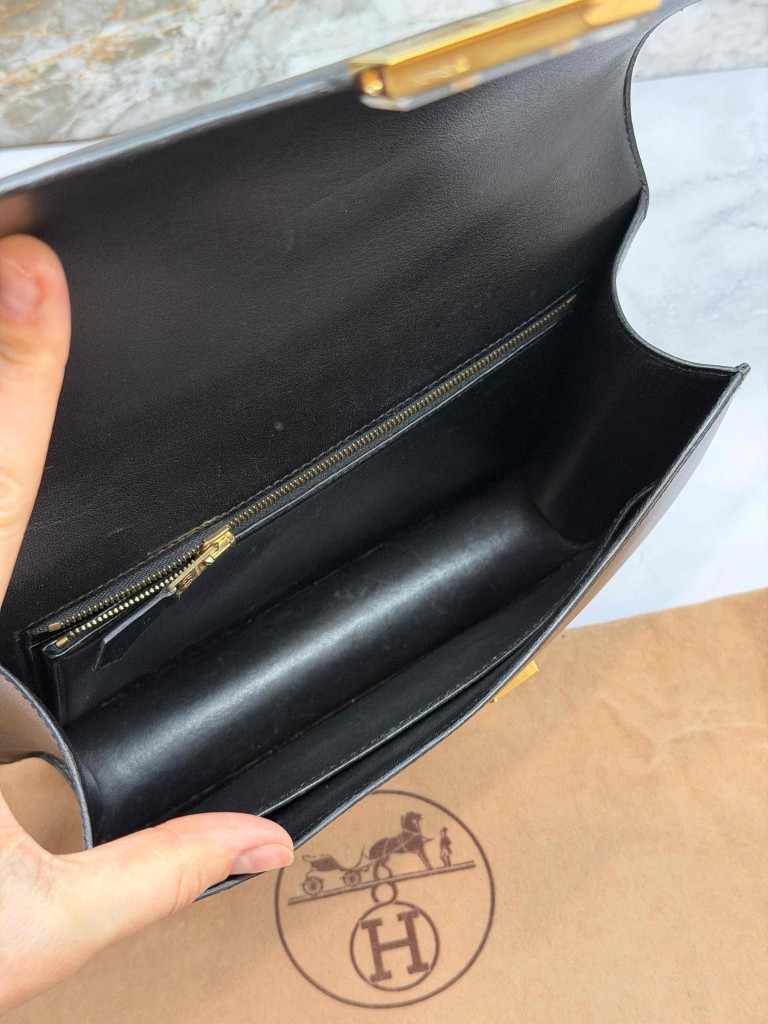 Hermes Constance 23 bag