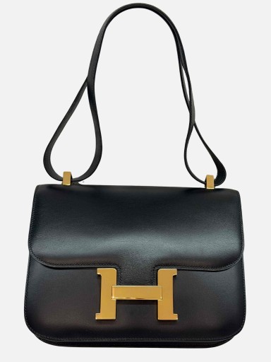 Hermes Constance 23 torebka