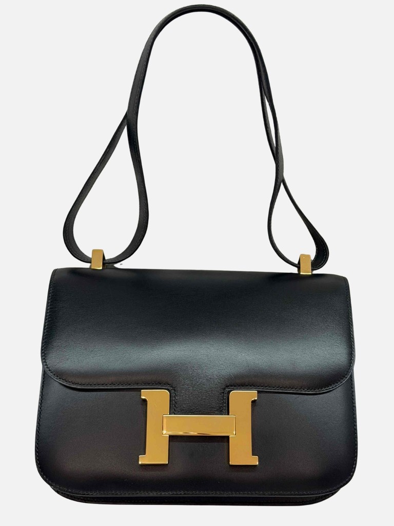 Hermes Constance 23 bag