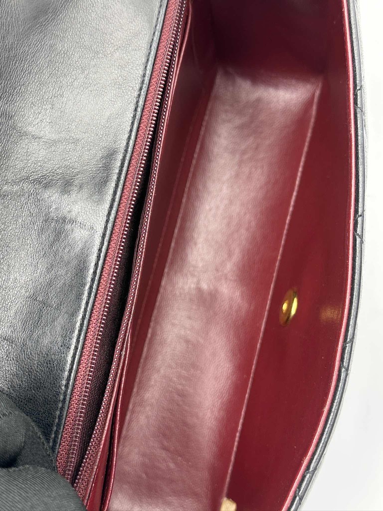Chanel Diana Medium torebka