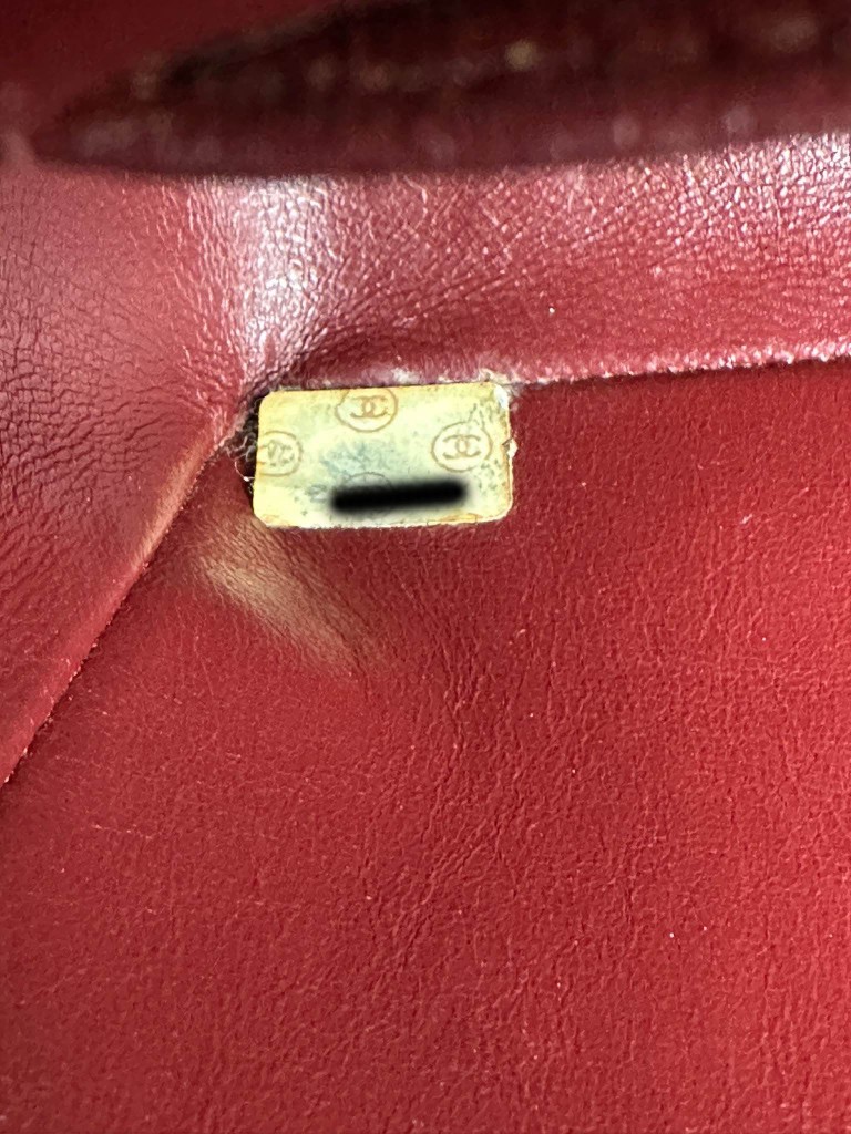 Chanel Diana Medium torebka