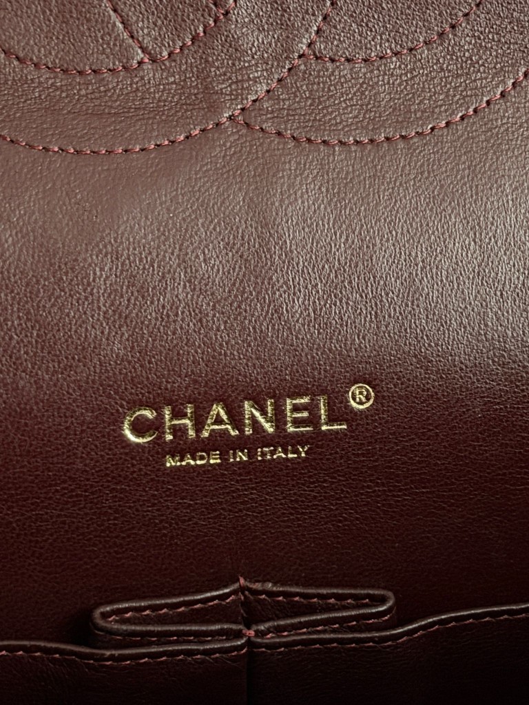 Chanel Classic Maxi Double Flap torebka