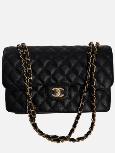 Chanel Classic Jumbo Double Flap bag