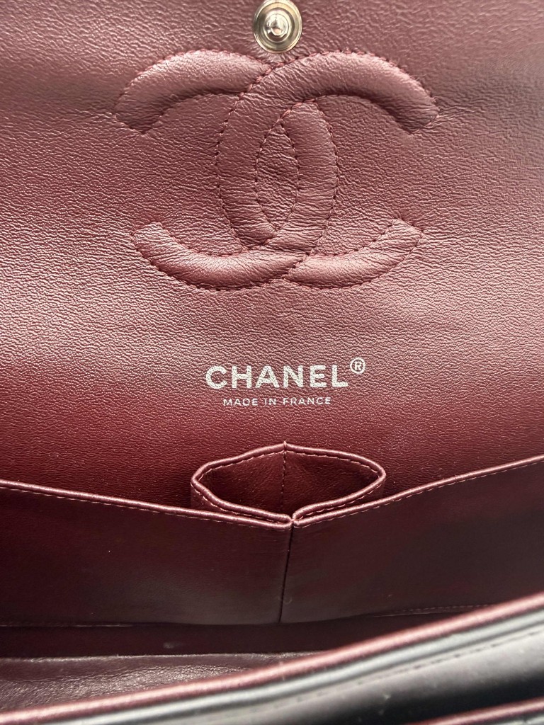 Chanel Classic Medium Double Flap bag