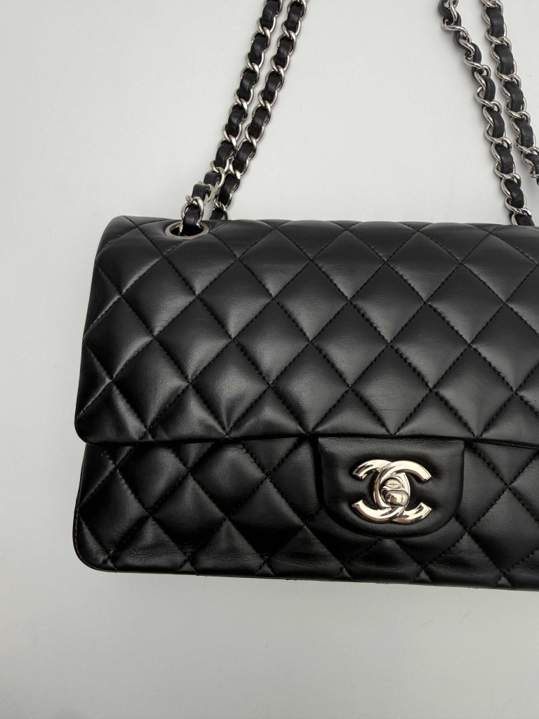 Chanel Classic Medium Double Flap bag