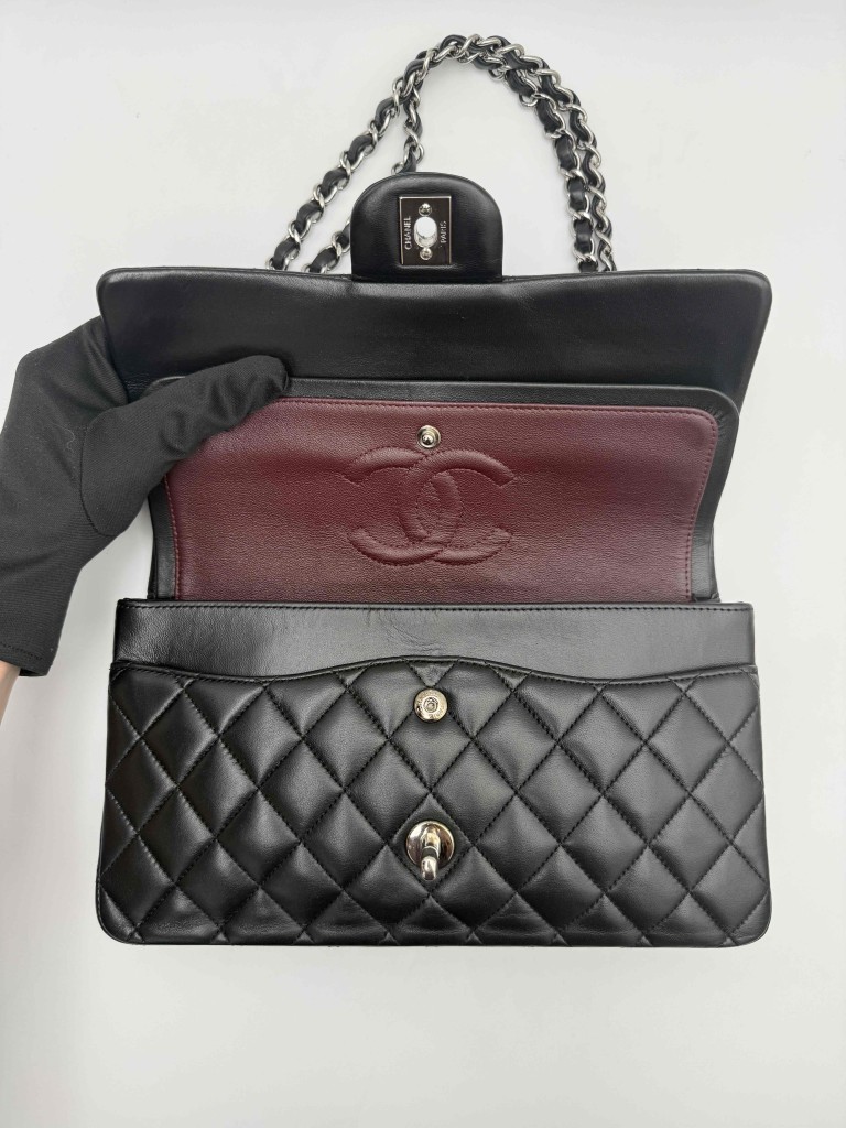 Chanel Classic Medium Double Flap bag
