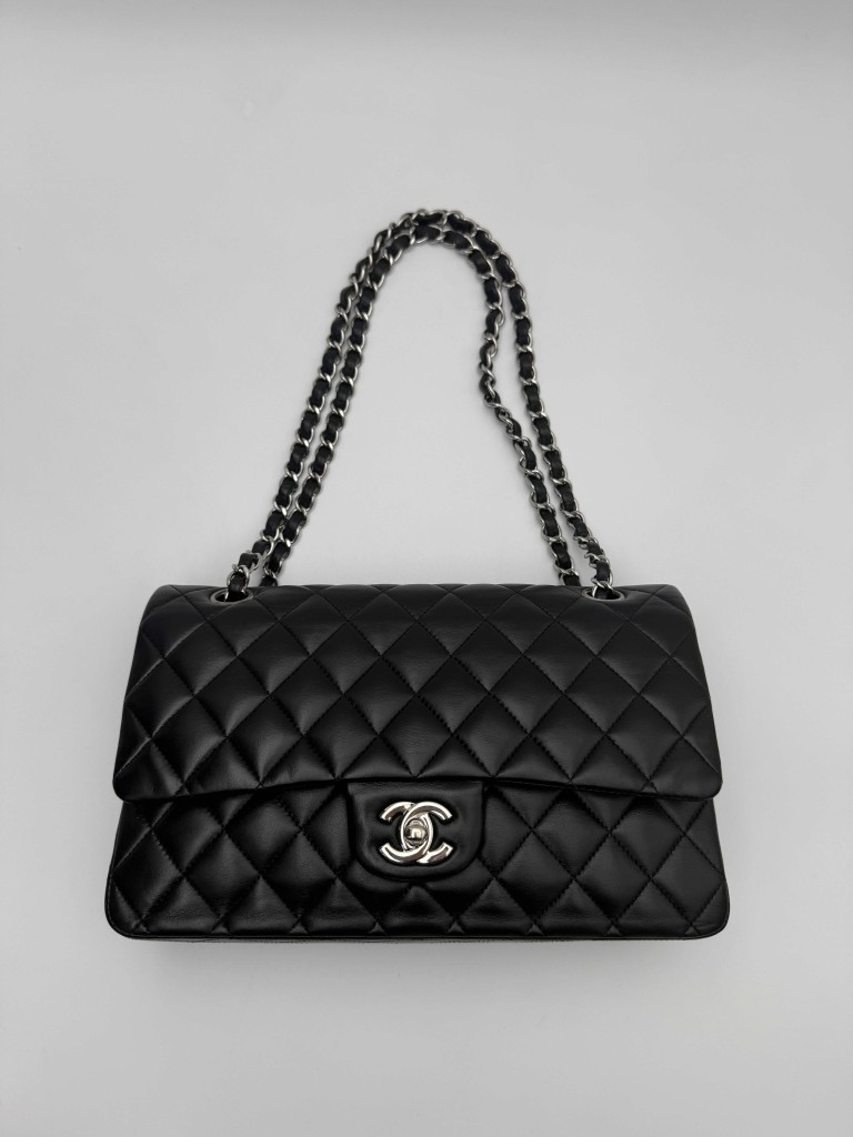 Chanel Classic Medium Double Flap bag
