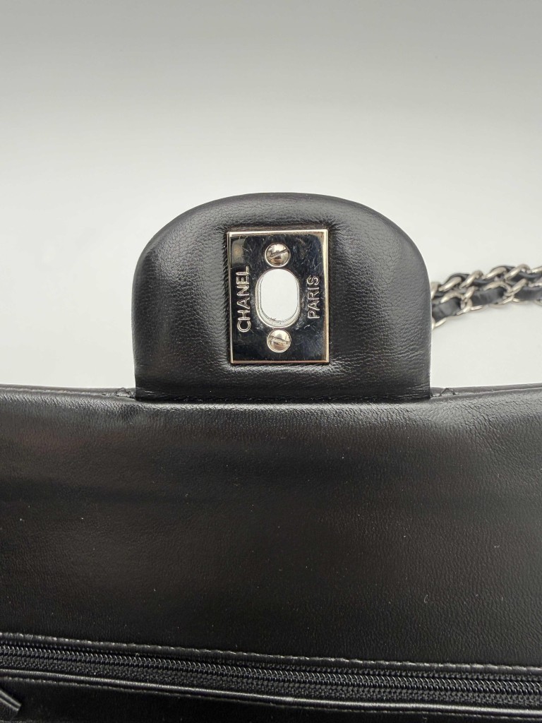 Chanel Classic Medium Double Flap bag