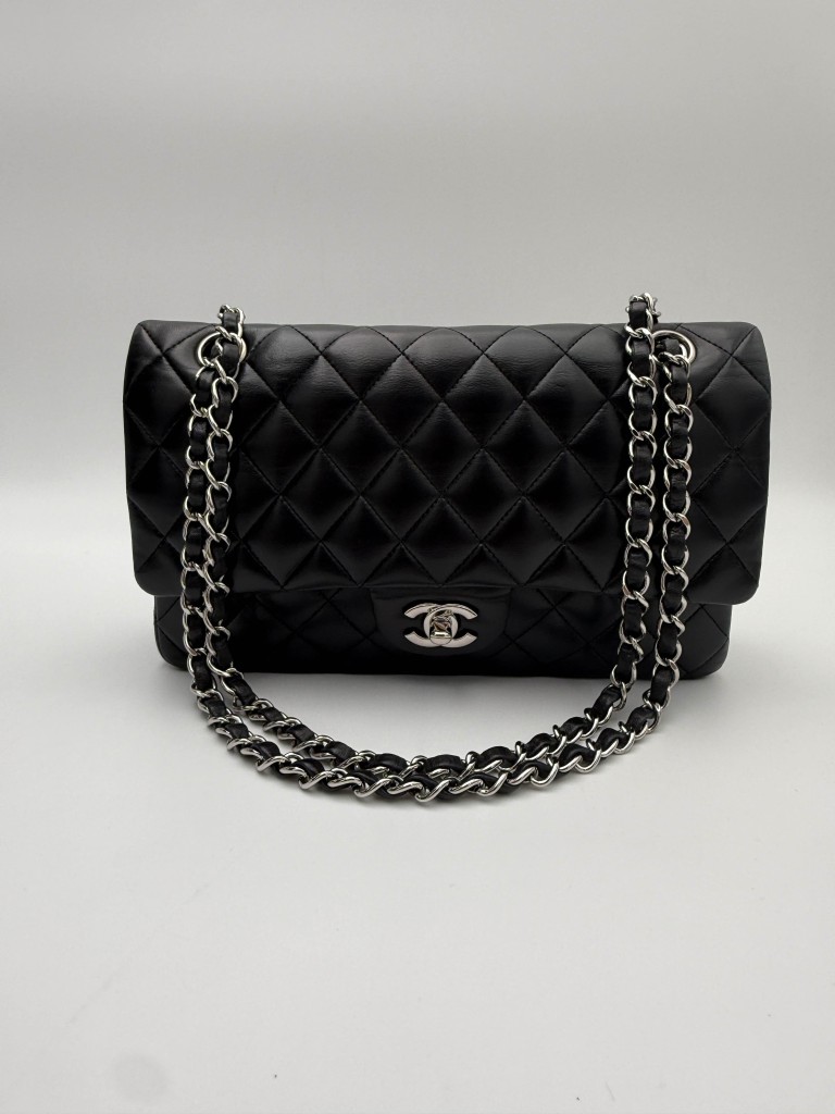 Chanel Classic Medium Double Flap bag