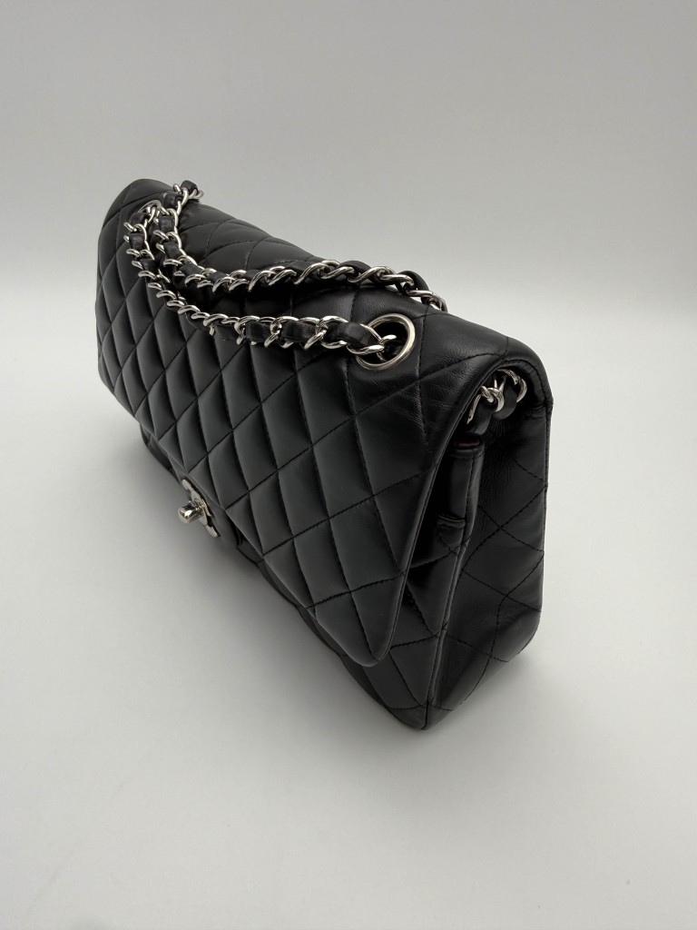 Chanel Classic Medium Double Flap bag