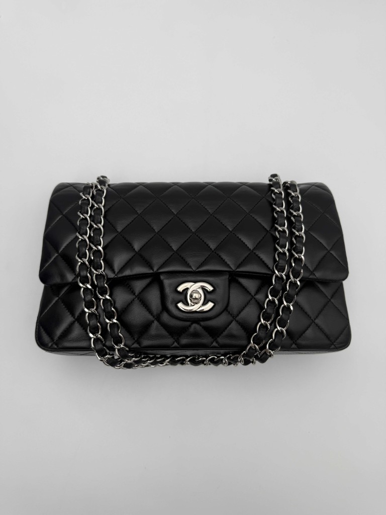 Chanel Classic Medium Double Flap torebka