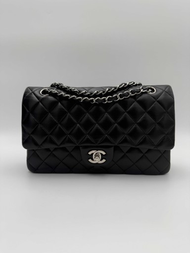 Chanel Classic Medium Double Flap torebka