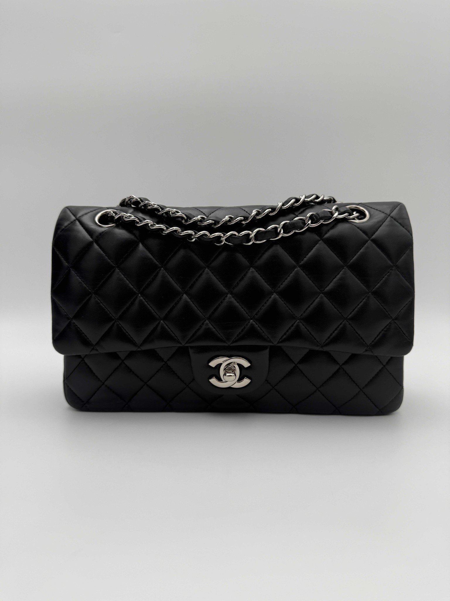 Chanel Classic Medium Double Flap bag