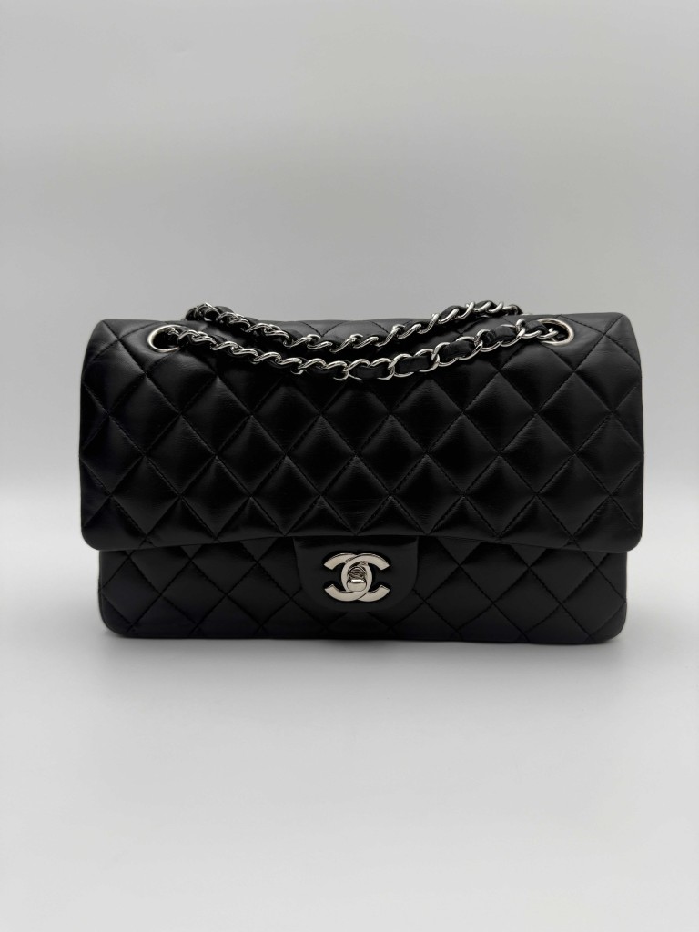 Chanel Classic Medium Double Flap bag