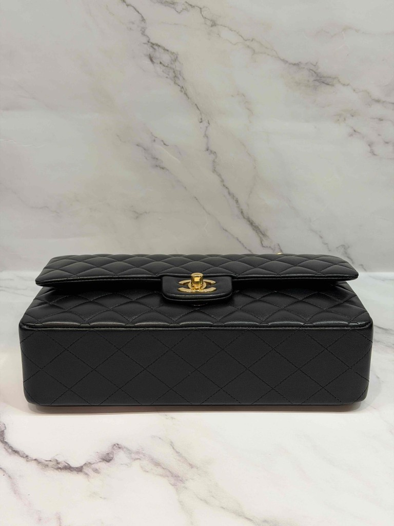 Chanel Classic Medium Double Flap bag