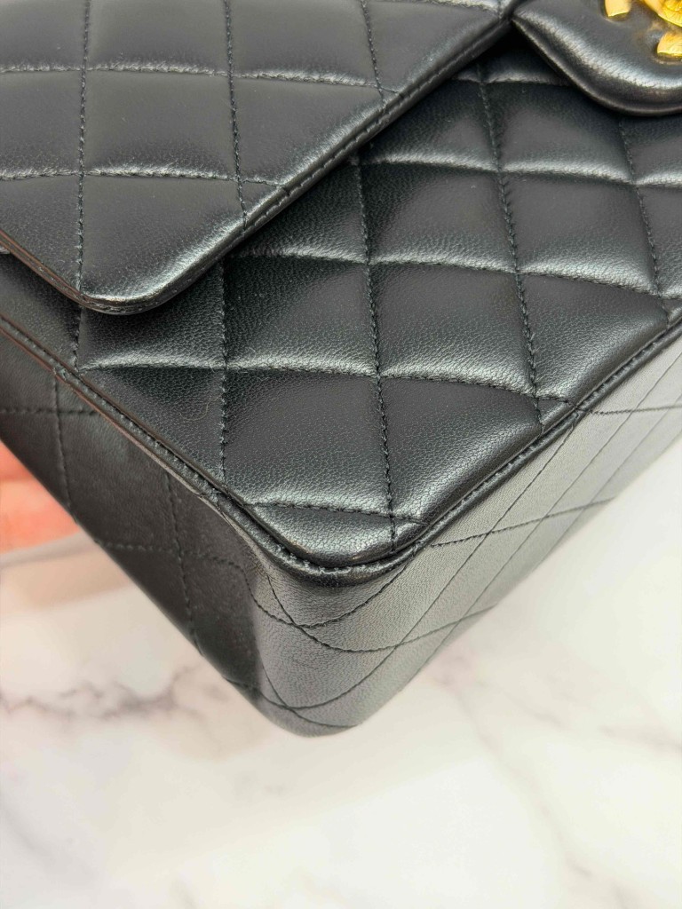 Chanel Classic Medium Double Flap bag