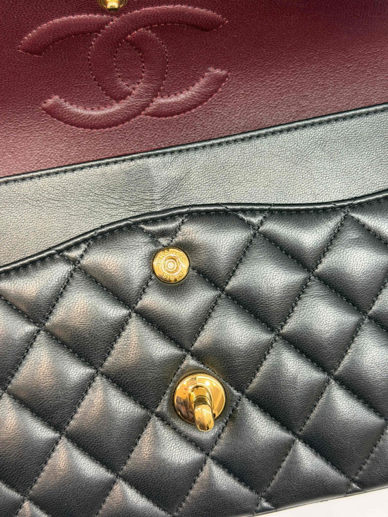 Chanel Classic Medium Double Flap bag