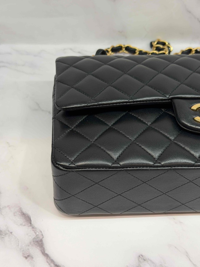 Chanel Classic Medium Double Flap torebka