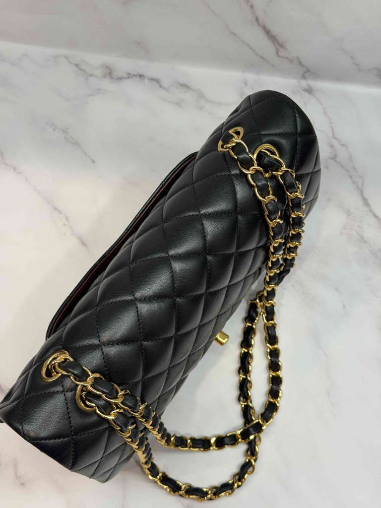 Chanel Classic Medium Double Flap bag