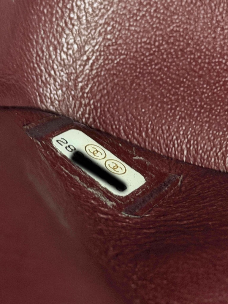 Chanel Classic Medium Double Flap torebka