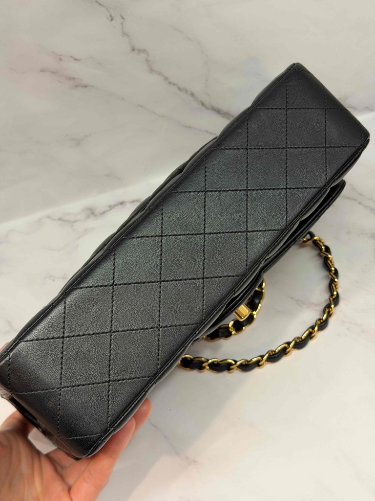 Chanel Classic Medium Double Flap bag