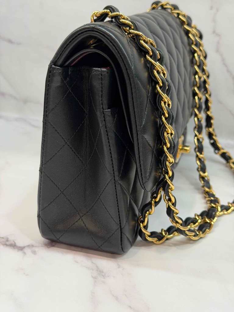 Chanel Classic Medium Double Flap bag