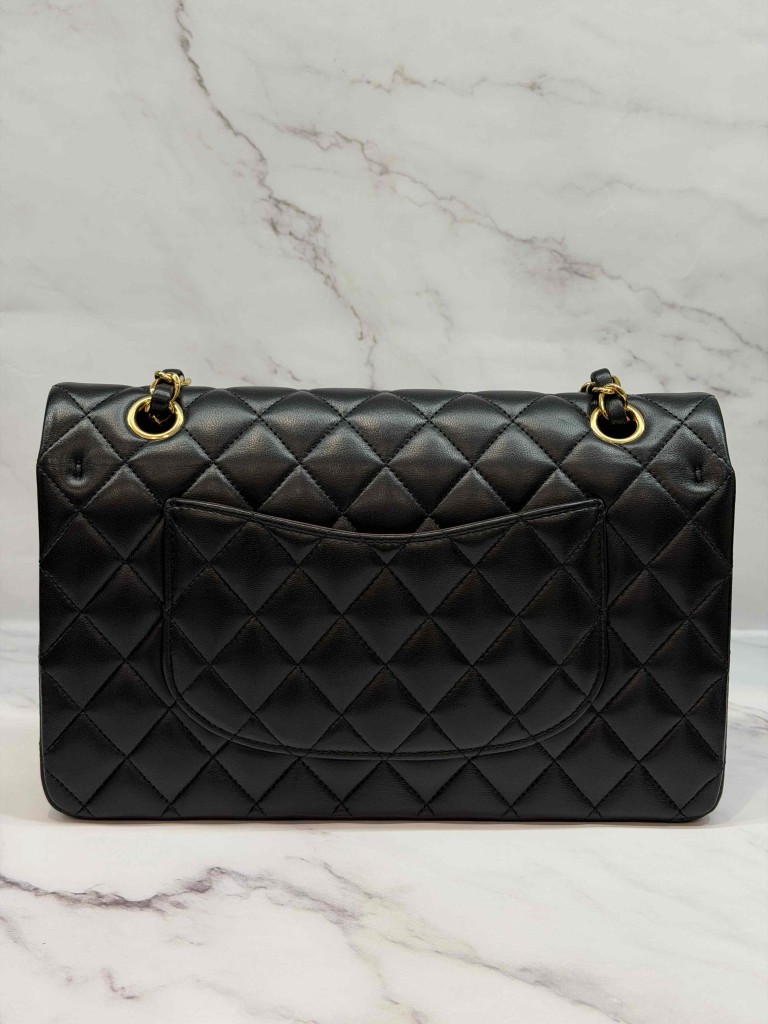 Chanel Classic Medium Double Flap torebka