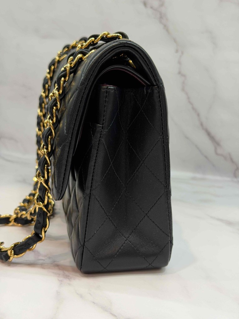 Chanel Classic Medium Double Flap torebka