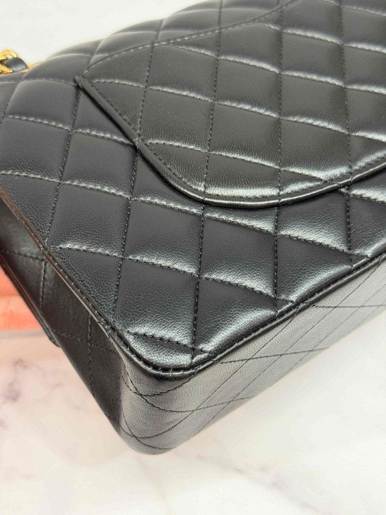Chanel Classic Medium Double Flap bag