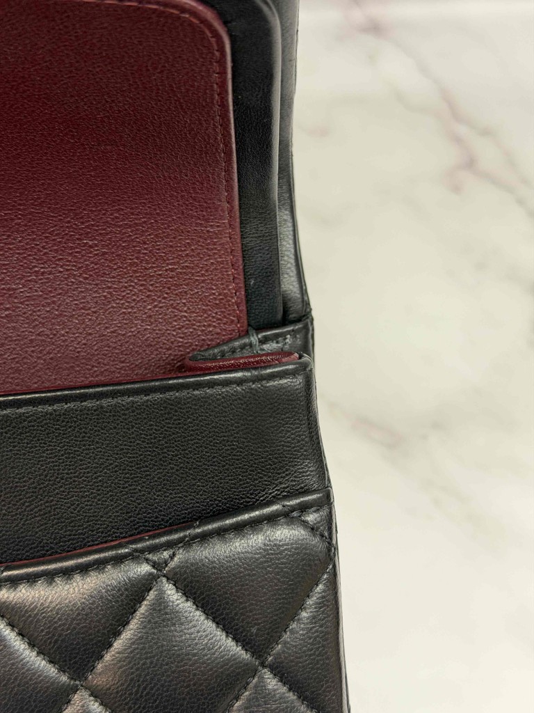 Chanel Classic Medium Double Flap bag