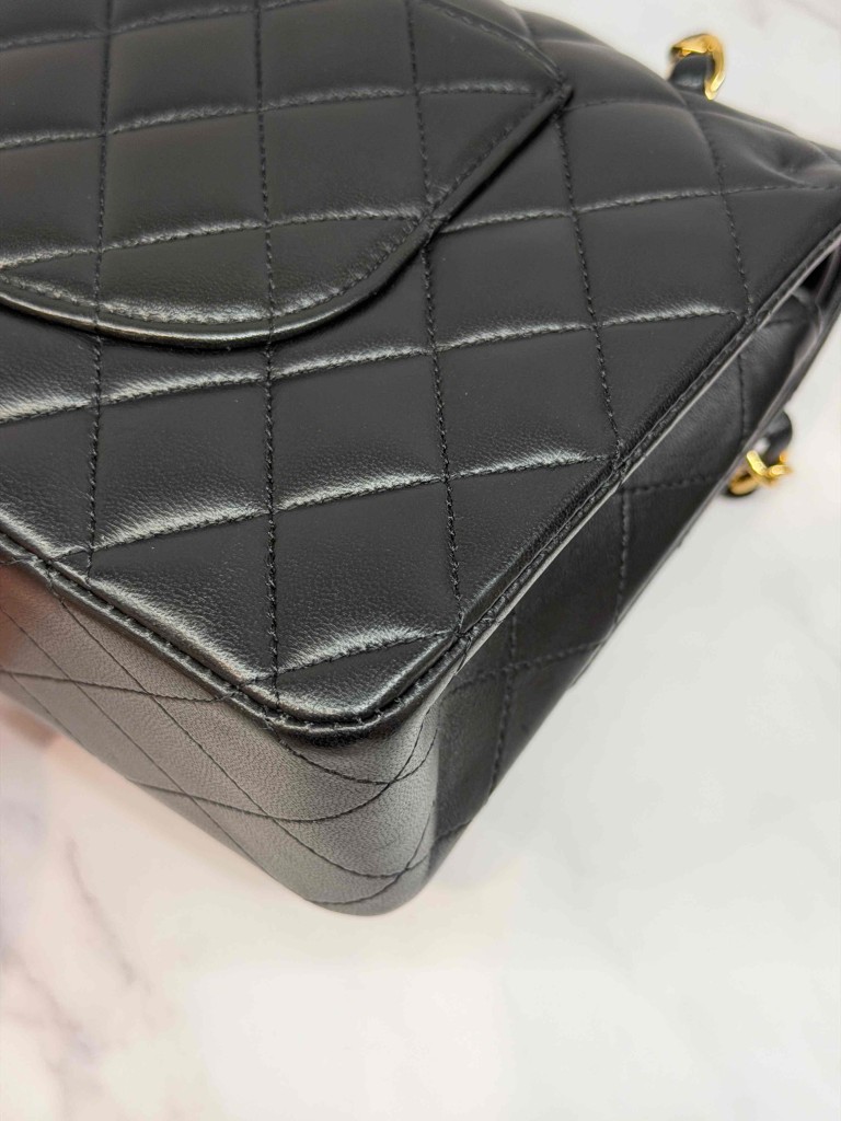 Chanel Classic Medium Double Flap bag
