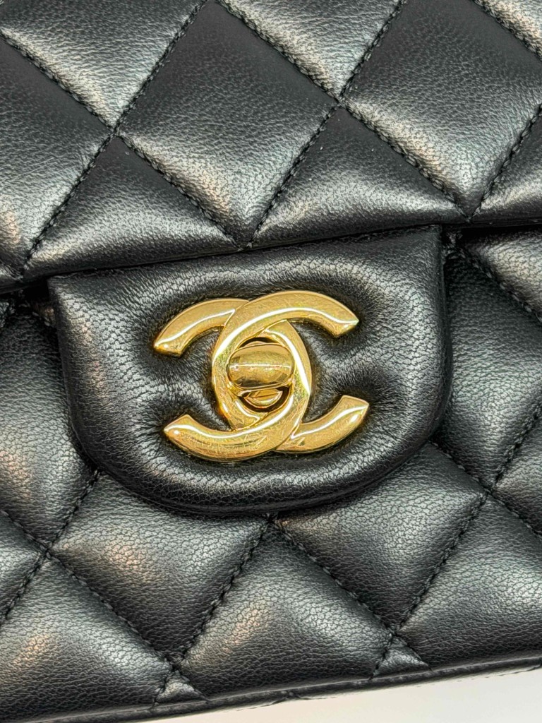 Chanel Classic Medium Double Flap bag