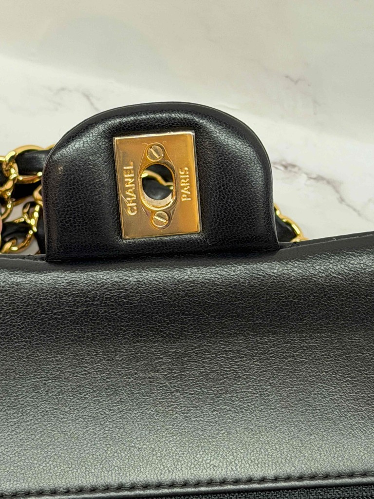 Chanel Classic Medium Double Flap bag