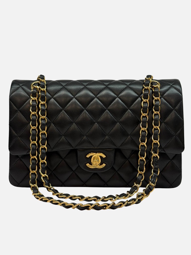 Chanel Classic Medium Double Flap torebka