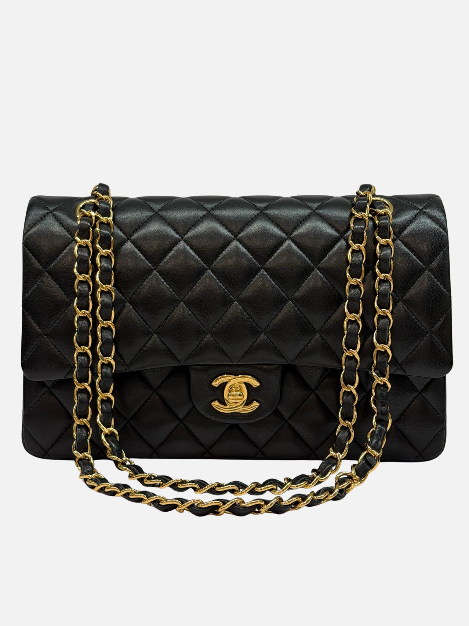 Chanel Classic Medium Double Flap torebka