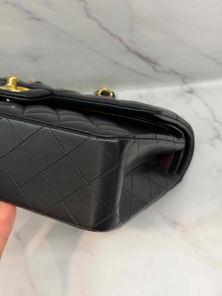 Chanel Classic Medium Double Flap bag