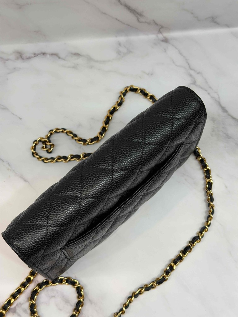 Chanel Wallet on Chain torebka