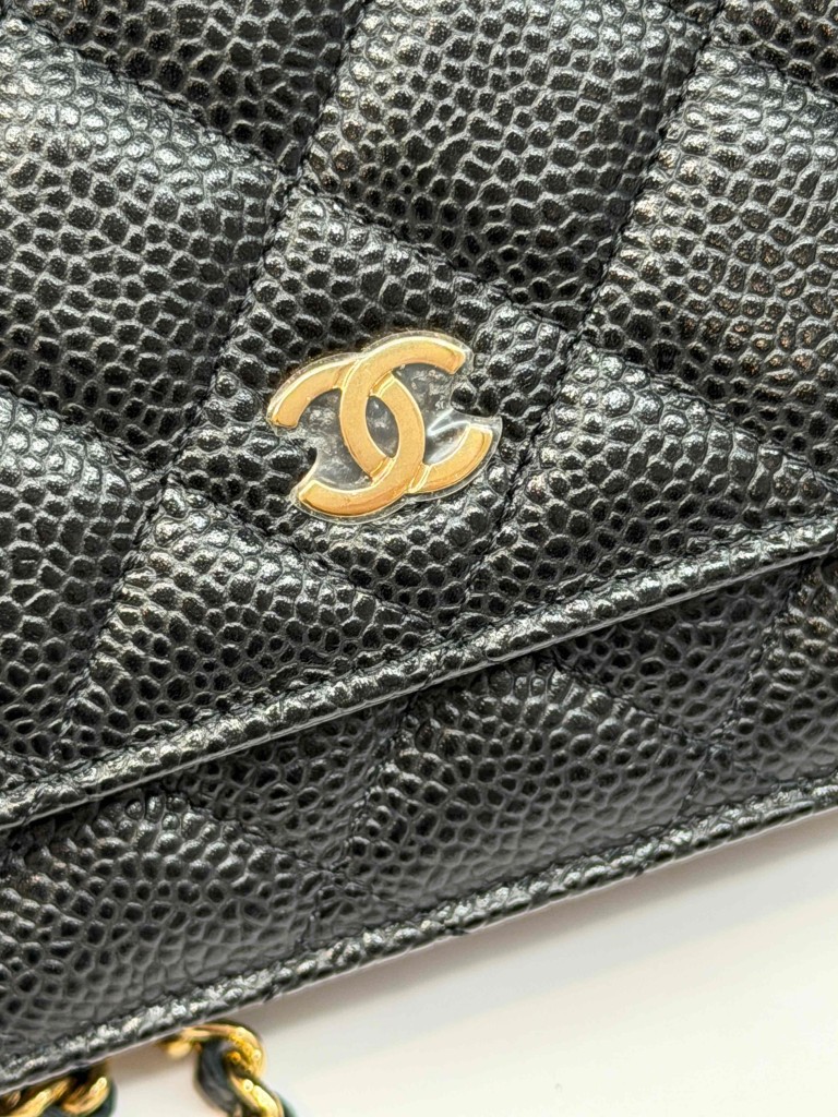 Chanel Wallet on Chain torebka