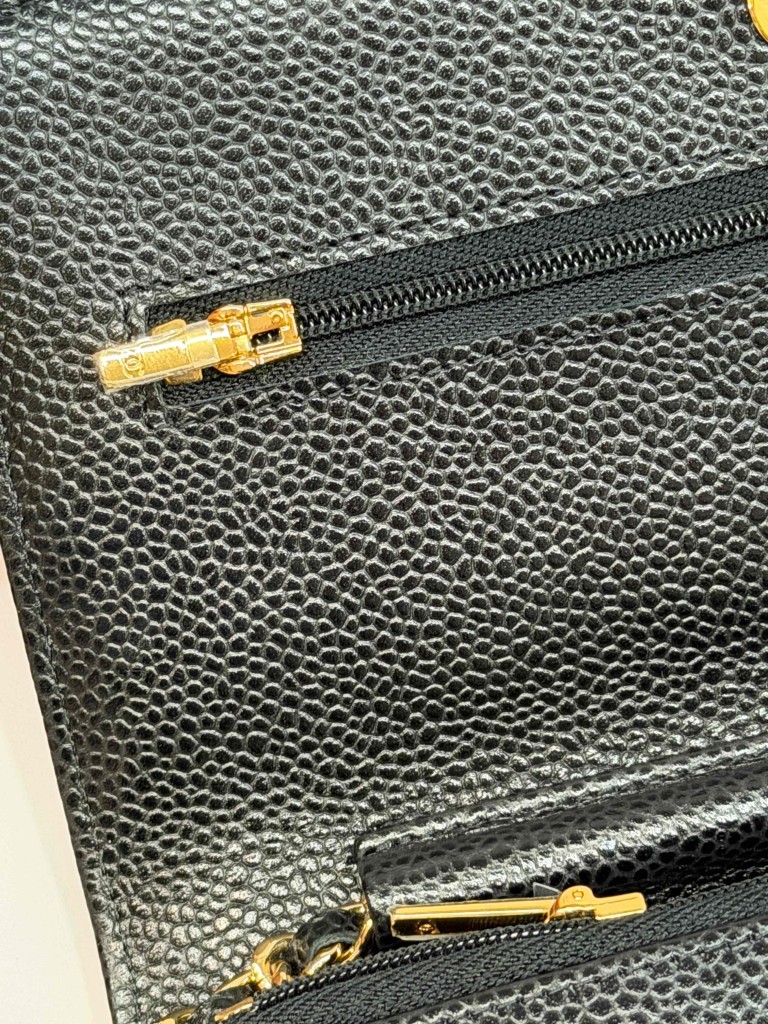 Chanel Wallet on Chain torebka