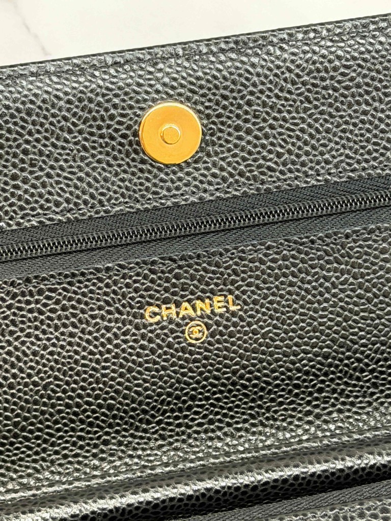 Chanel Wallet on Chain torebka