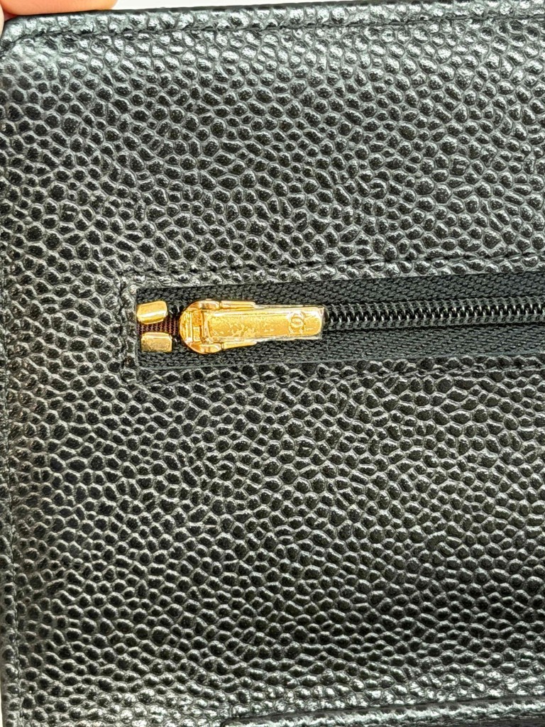 Chanel Wallet on Chain torebka
