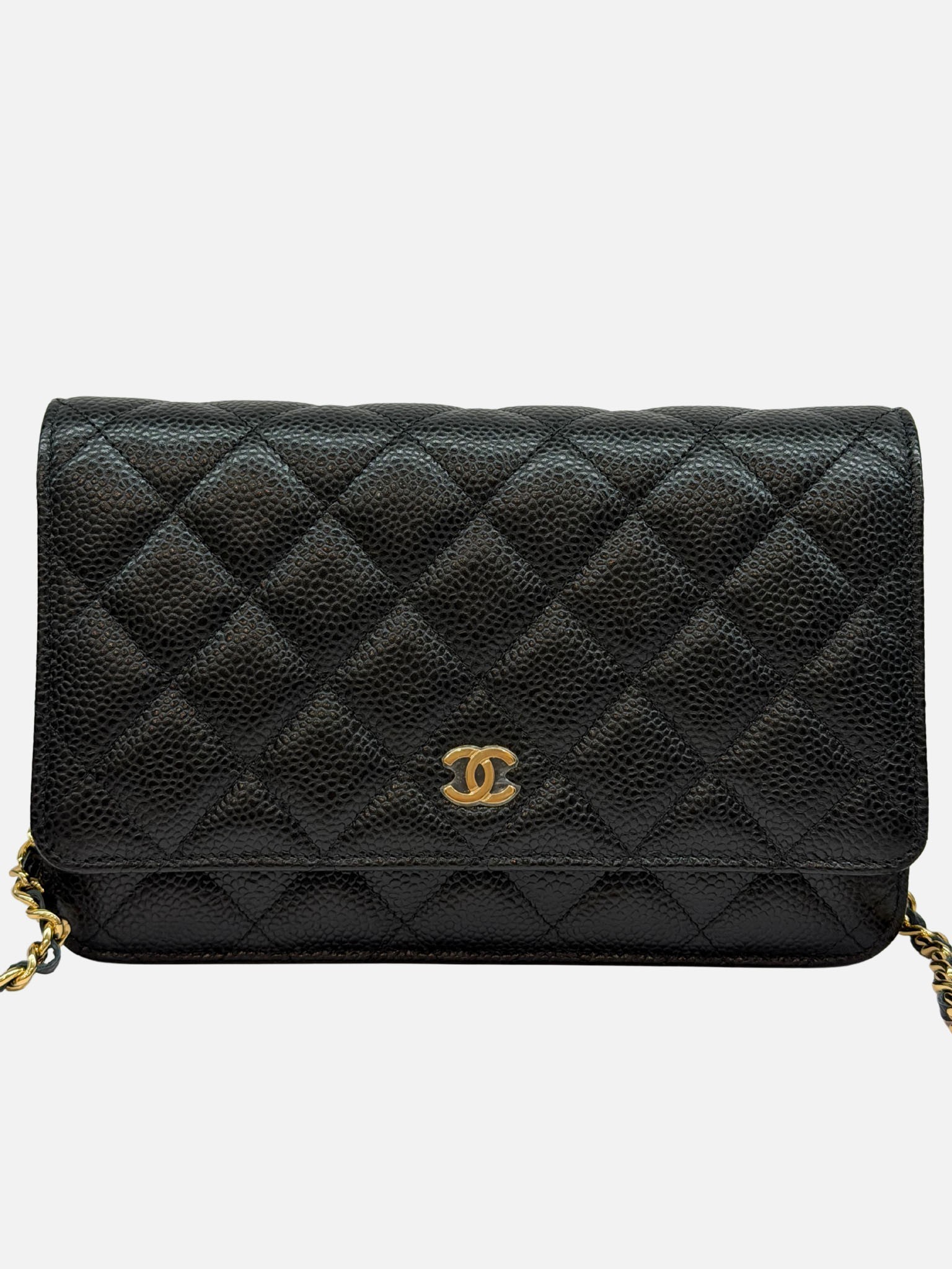 Chanel Wallet on Chain torebka