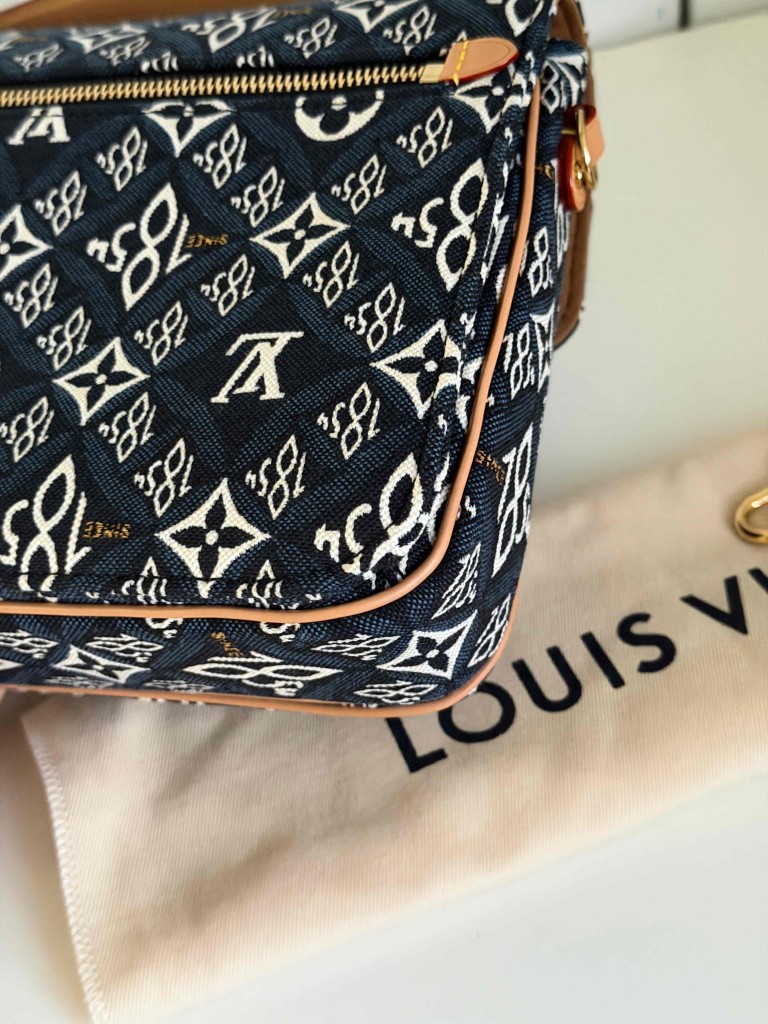 Louis Vuitton Pochette Metis torebka