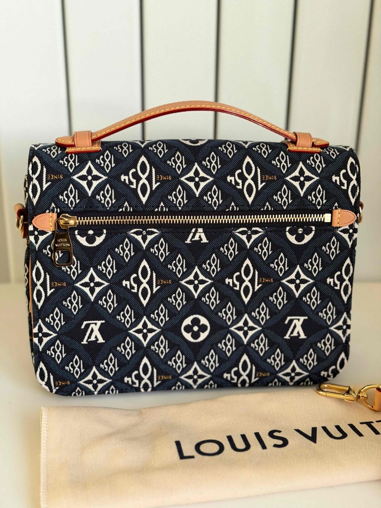 Louis Vuitton Pochette Metis torebka
