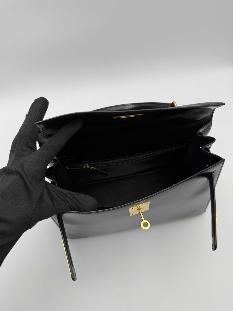 Hermès Kelly 28 bag