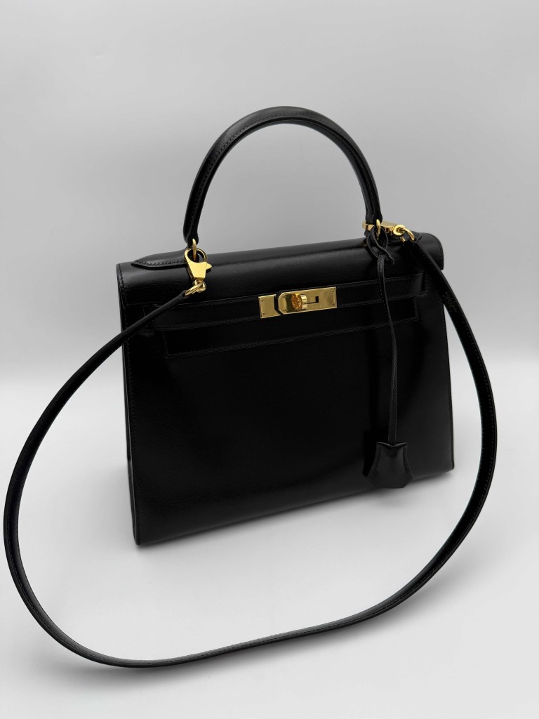 Hermès Kelly 28 bag