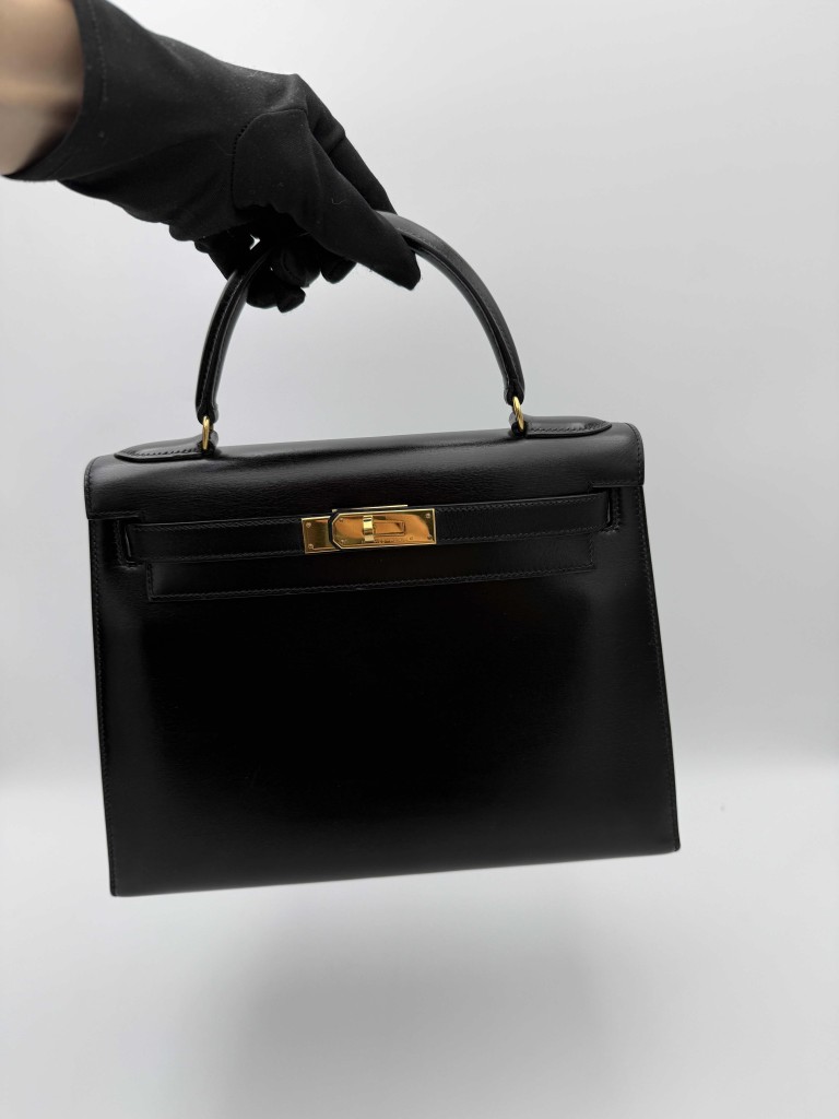 Hermès Kelly 28 bag